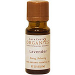 Essential Oils