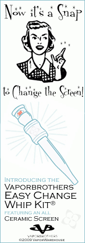 EZ as 1-2-3. The EZ Change Whip Kit