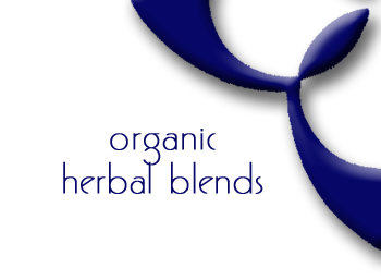 Organic Herbal Blends from Vaporbrothers