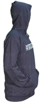 Vaporbrothers�  Hoodie - Original -XL