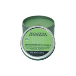 Review of Plantlife Candle - Eucalyptus & Peppermint - 24 hr burn