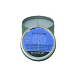Plantlife Candle - Lavender - 24 hr burn
