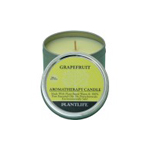 Review of Plantlife Candle - Grapefruit - 24 hr burn