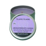 Plantlife Candle - Ylang Ylang - 50 hr burn
