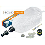 Solid Valve Volcano Vaporizer Valve Set Solid Valve Volcano Vaporizer Valve Set