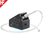 Dark Coffee Vaporbrothers Vaporizer