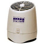 Aura Cacia Aromatherapy Oil Vaporizer