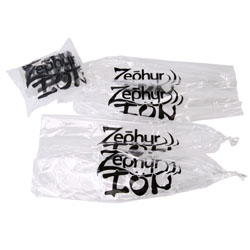Zephyr Ion Vaporizer Replacement Bags - set of 4