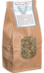 Organic Herbal Blend - Balancing Bleus - 4 oz. - CLOSEOUT PRICE