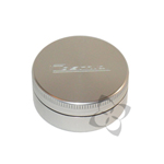 Cosmic - Mini 2 Piece Anodize Grinder - Cloud