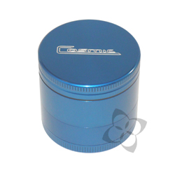 Cosmic - Mini Triple Chamber Anodize Grinder - Blue