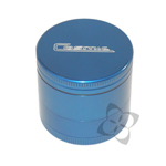 Cosmic - Mini Triple Chamber Anodize Grinder - Blue