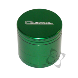 Cosmic - Mini Triple Chamber Anodize Grinder - Green