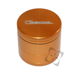 Cosmic - Mini Triple Chamber Anodize Grinder - Orange