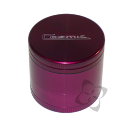 Cosmic - Mini Triple Chamber Anodize Grinder - Purple