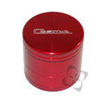 Cosmic - Mini Triple Chamber Anodize Grinder - Red