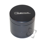Review of Cosmic - Mini Triple Chamber Anodize Grinder - Smoke