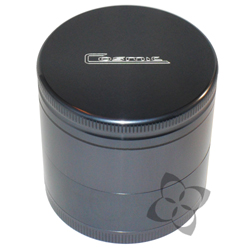 Cosmic - Small Triple Chamber Anodize Grinder - Smoke