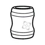 Vaporbrothers EZ Change Whip Silicone Grip