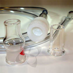 Vaporbrothers EZ Change Whip� Kit - Hands Free & Standard
