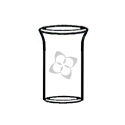 Vaporbrothers EZ Change Whip Glass Tip - Standard