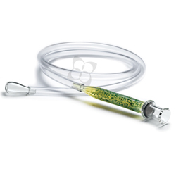 Regular/Standard Vaporbrothers Whip� - FRITTED - 11mm (NOT Hands-Free)