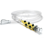 Standard Vaporbrothers Whip� - KNOBBY - 11mm (NOT Hands-Free)