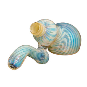 Vaporbrothers FUMED Glass Hydrator�