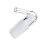 Review of H2O Adapter - Vaporbrothers� Ground Glass 18.8mm Elbow
