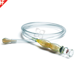 Hands Free Vaporbrothers Whip� - FUMED - 11mm