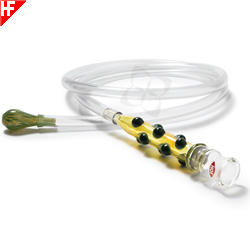 Hands Free Vaporbrothers Whip� - KNOBBY - 11mm