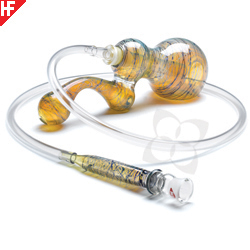 Hands Free Vaporbrothers Deluxe Hydrator� Kit COLORED