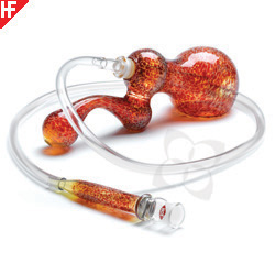 Hands Free Vaporbrothers Deluxe Hydrator� Kit FRITTED