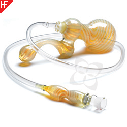 Hands Free Vaporbrothers Deluxe Hydrator� Kit FUMED