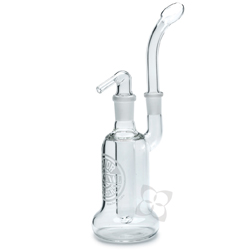 Vaporbrothers CLEAR Precision Glass Hydrator�