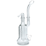 Vaporbrothers CLEAR Precision Glass Hydrator�
