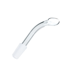 Mouthpiece - Vaporbrothers� Clear Precision Hydrator only