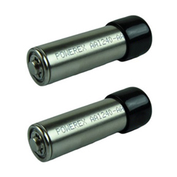 Rechargeable Batteries - Magic Flight Vaporizer
