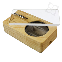 Magic Flight Launch Box Portable Vaporizer Kit