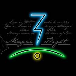 Sticker - Magic Flight Launch Box Vaporizer