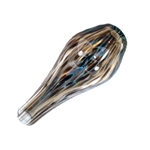 Review of Mouthpiece - Vaporbrothers� FRITTED Glass