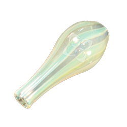 Mouthpiece - Vaporbrothers� FUMED Glass