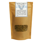 Organic Herbal Blend - BALANCING BLEUS - 2 oz.