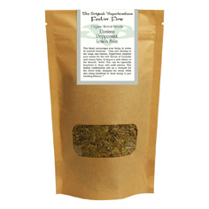 Organic Herbal Blend - FEELING FINE - 2 oz.