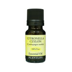 Plantlife Essential Oil - Citronella Ceylon - 10 ml