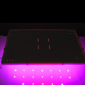 Haight Solid State PPF-400 LED light - 90W