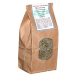 Organic Herbal Blend - Revitalizing