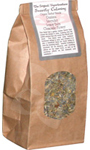 Organic Herbal Blend - Sweetly Calming - 4 oz. - CLOSEOUT PRICE