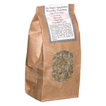 Organic Herbal Blend - Sweetly Calming