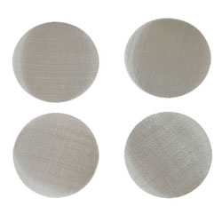 Screens - Zephyr Ion Vaporizer - 4 Pack